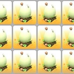 Adopt me Woodland Egg 0